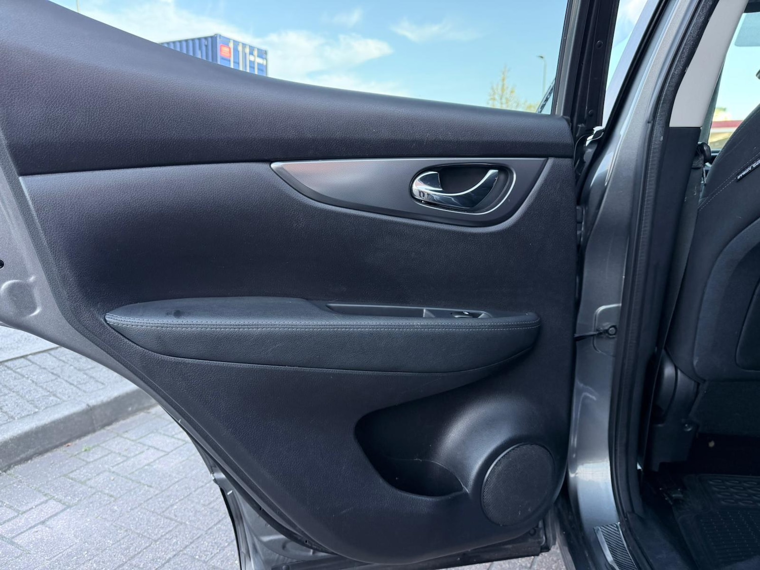 Used Nissan Qashqai 2019 for sale - 78148273: Photo 39