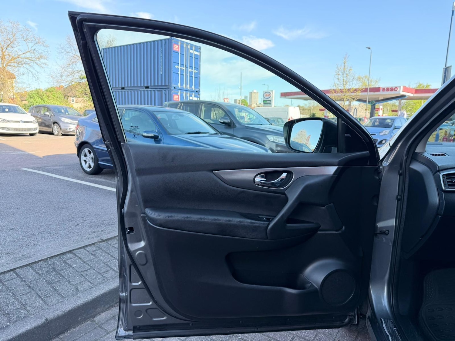 Used Nissan Qashqai 2019 for sale - 78148273: Photo 40