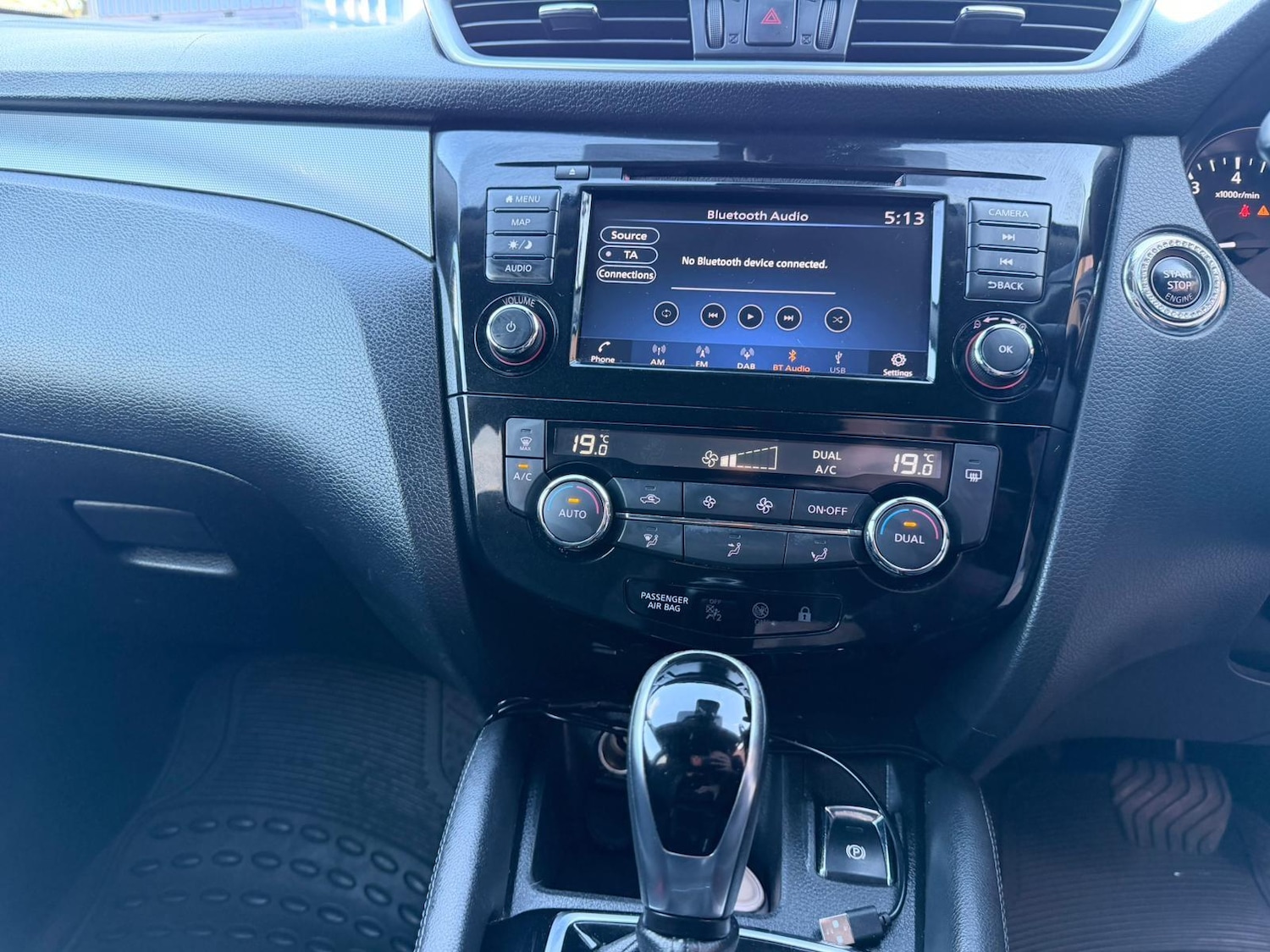 Used Nissan Qashqai 2019 for sale - 78148273: Photo 42