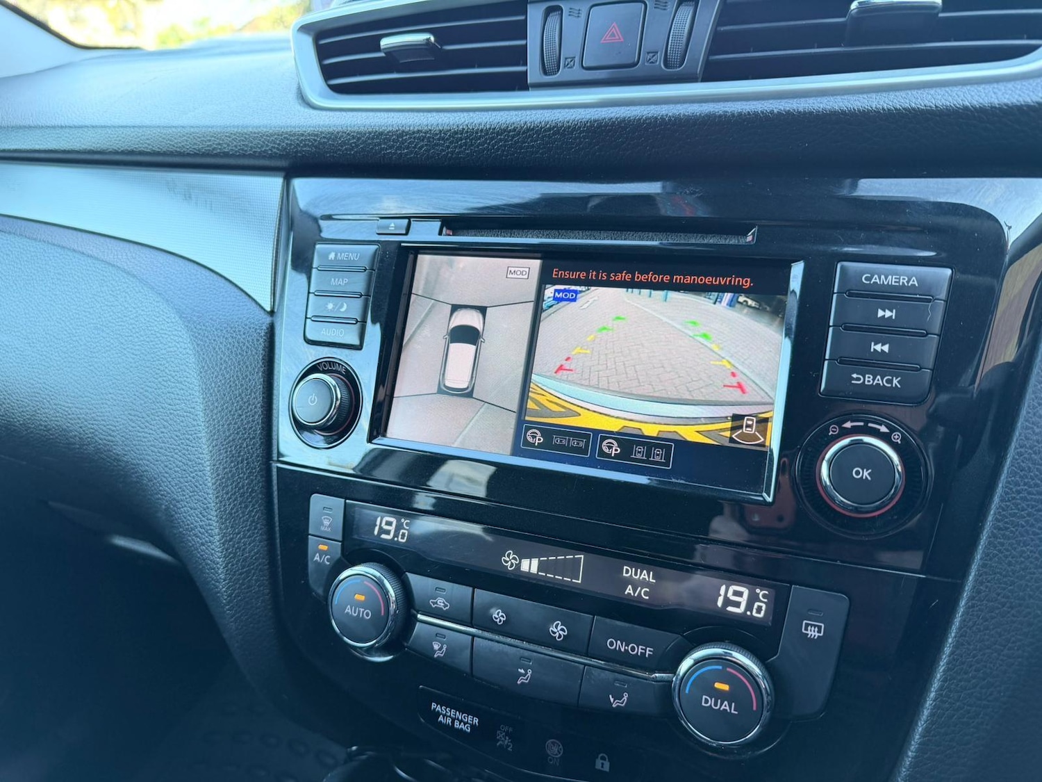 Used Nissan Qashqai 2019 for sale - 78148273: Photo 43