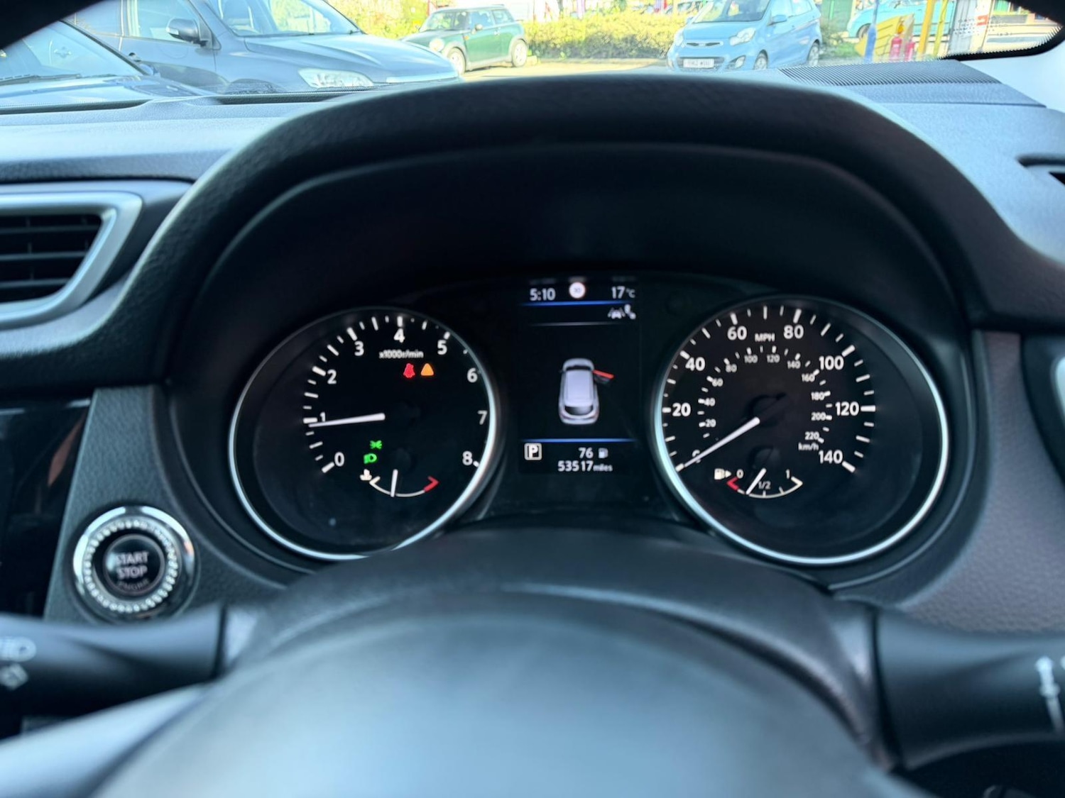 Used Nissan Qashqai 2019 for sale - 78148273: Photo 44