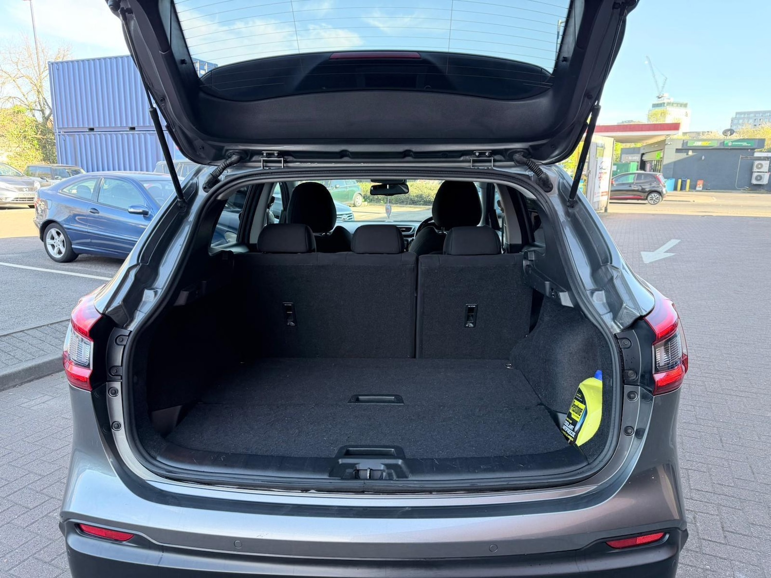 Used Nissan Qashqai 2019 for sale - 78148273: Photo 46