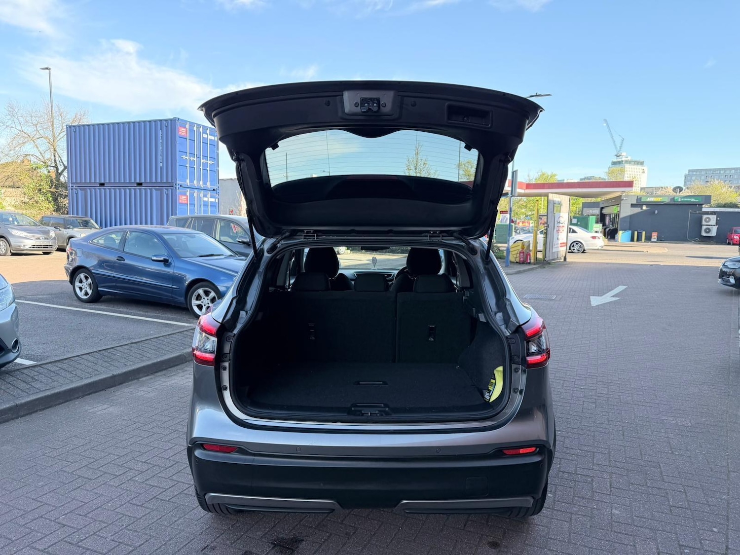 Used Nissan Qashqai 2019 for sale - 78148273: Photo 47