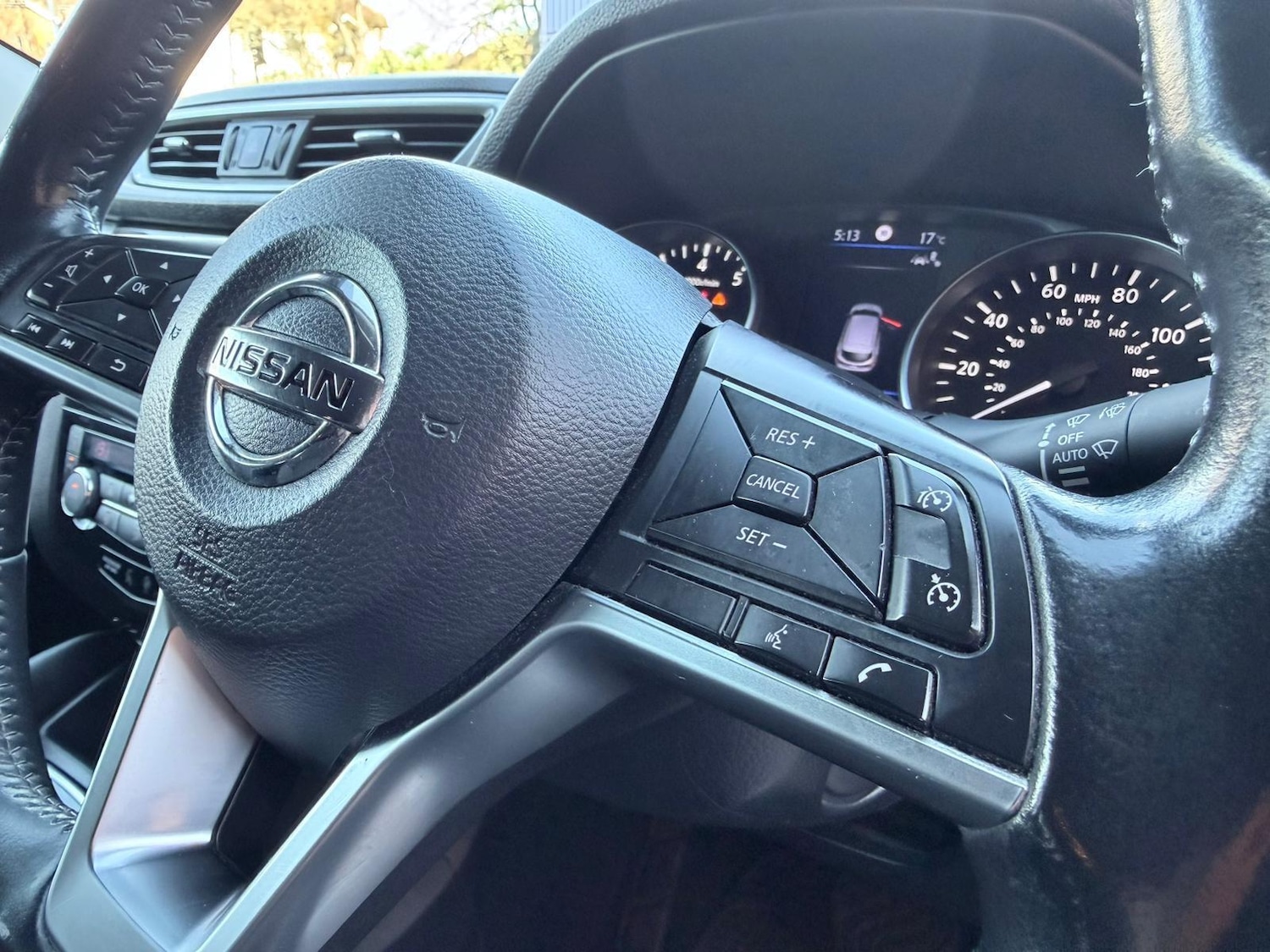 Used Nissan Qashqai 2019 for sale - 78148273: Photo 48