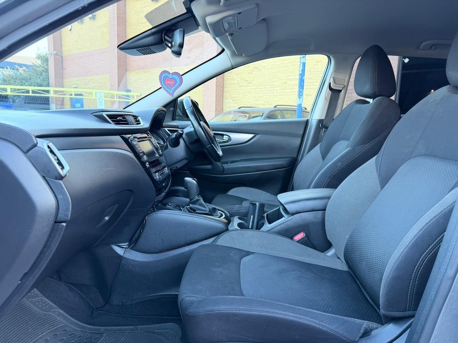 Used Nissan Qashqai 2019 for sale - 78148273: Photo 49