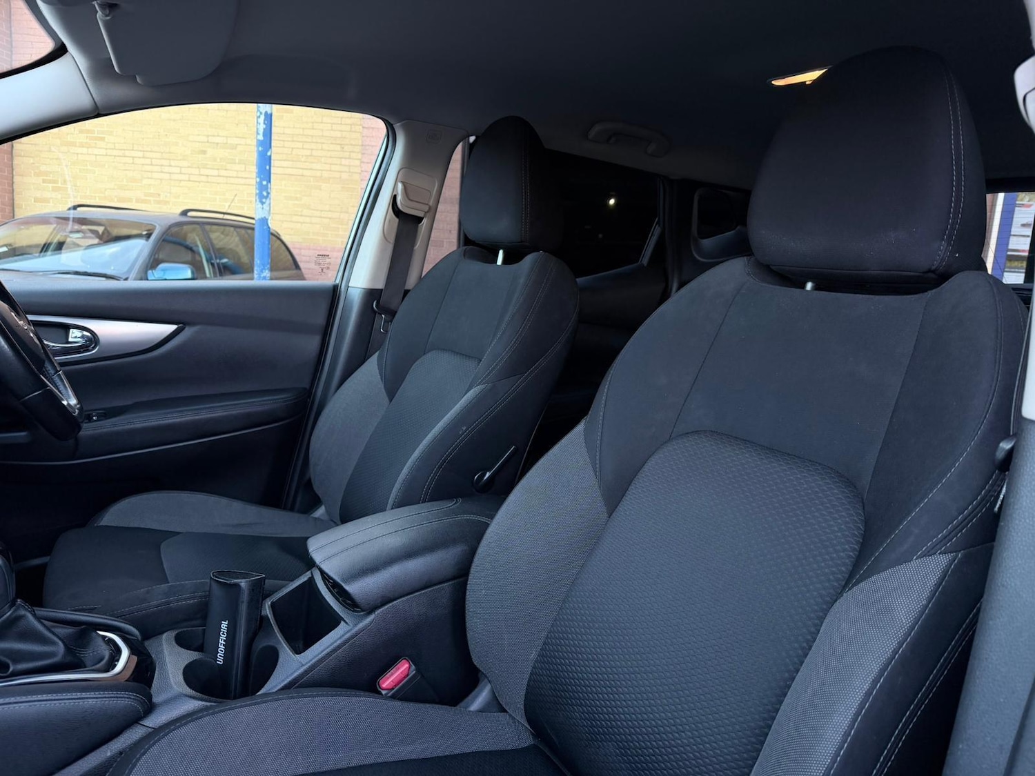 Used Nissan Qashqai 2019 for sale - 78148273: Photo 50