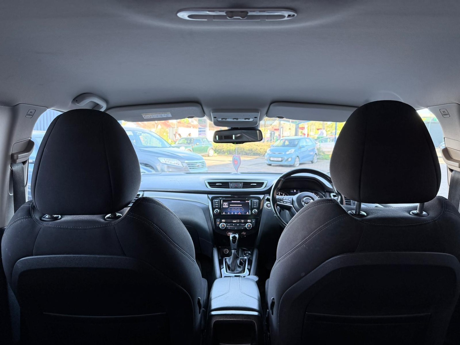 Used Nissan Qashqai 2019 for sale - 78148273: Photo 51