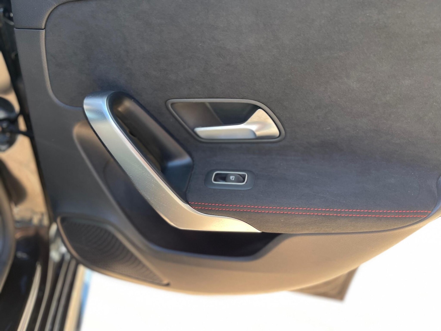 Used Mercedes-Benz A-Class 2021 for sale - 76551919: Photo 14