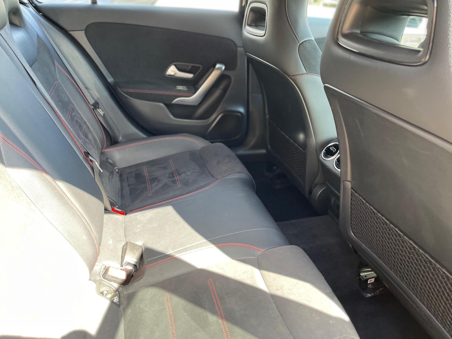 Used Mercedes-Benz A-Class 2021 for sale - 76551919: Photo 15