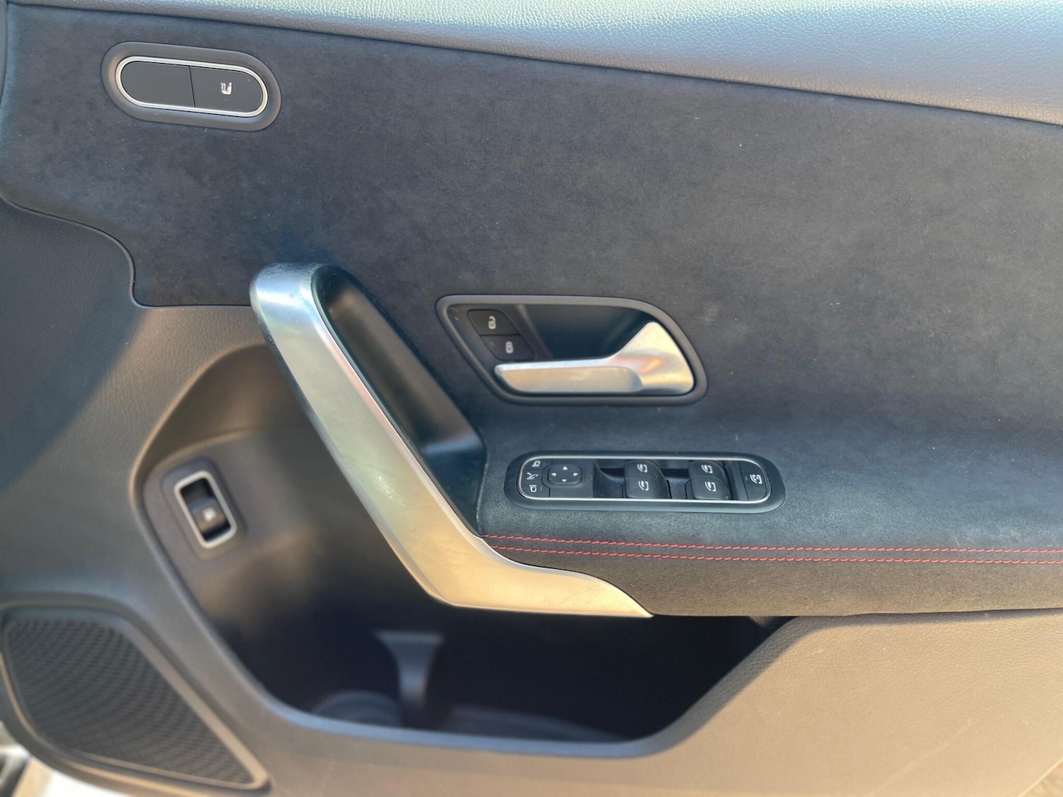 Used Mercedes-Benz A-Class 2021 for sale - 76551919: Photo 17