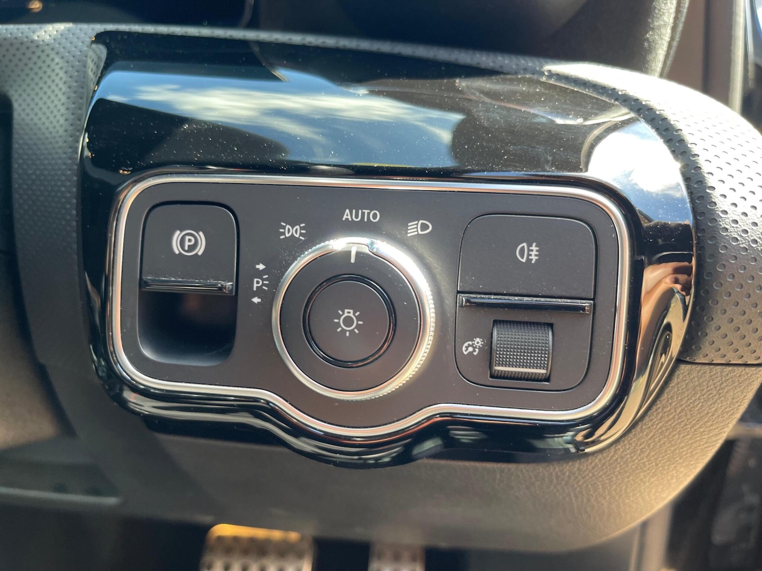 Used Mercedes-Benz A-Class 2021 for sale - 76551919: Photo 20