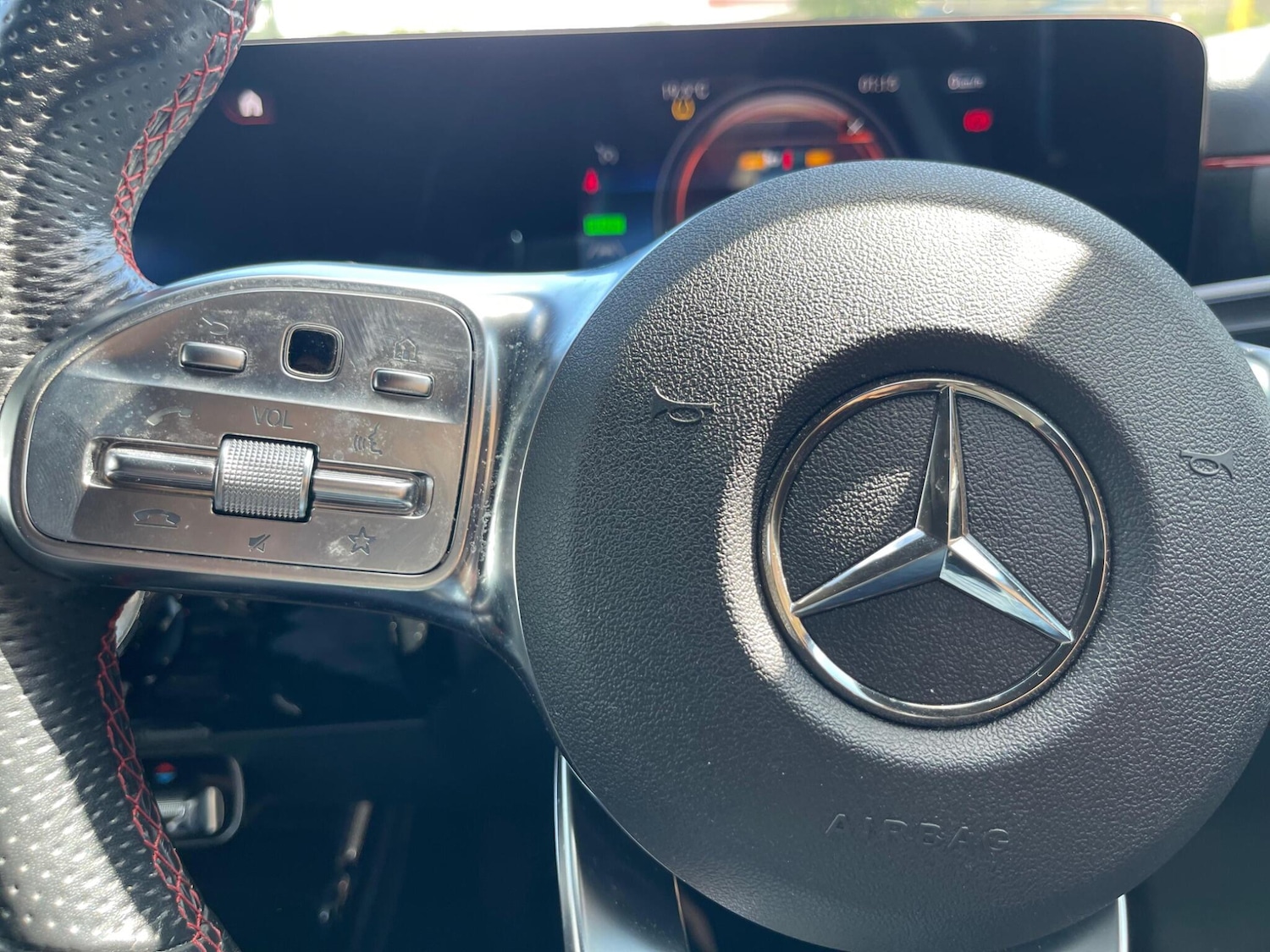 Used Mercedes-Benz A-Class 2021 for sale - 76551919: Photo 23