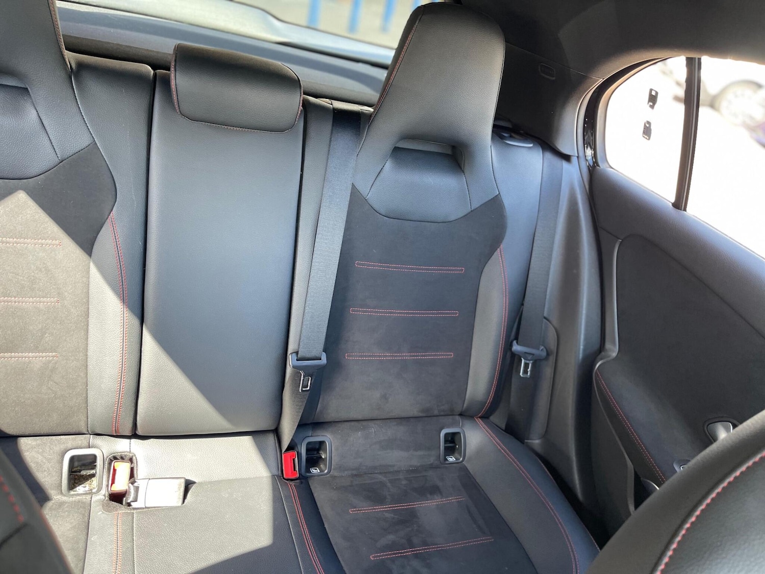 Used Mercedes-Benz A-Class 2021 for sale - 76551919: Photo 30