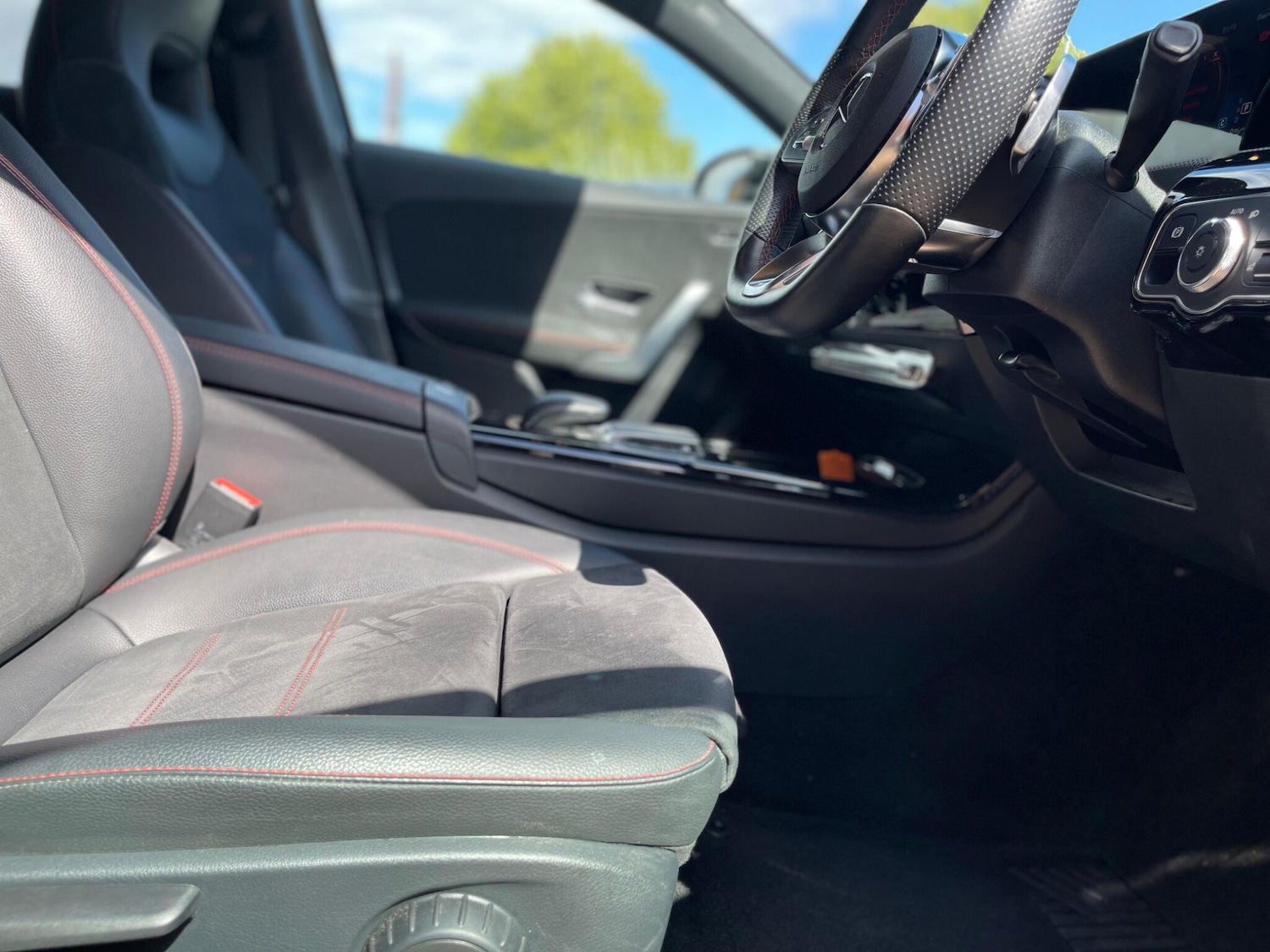 Used Mercedes-Benz A-Class 2021 for sale - 76551919: Photo 31