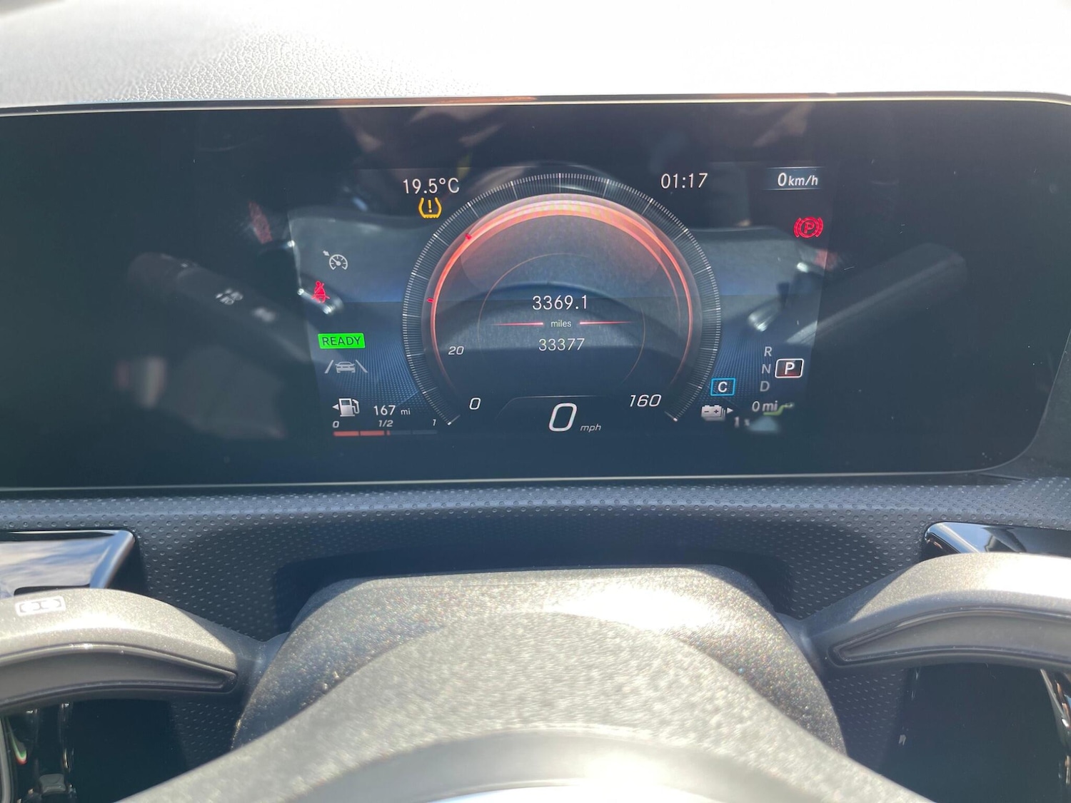 Used Mercedes-Benz A-Class 2021 for sale - 76551919: Photo 35