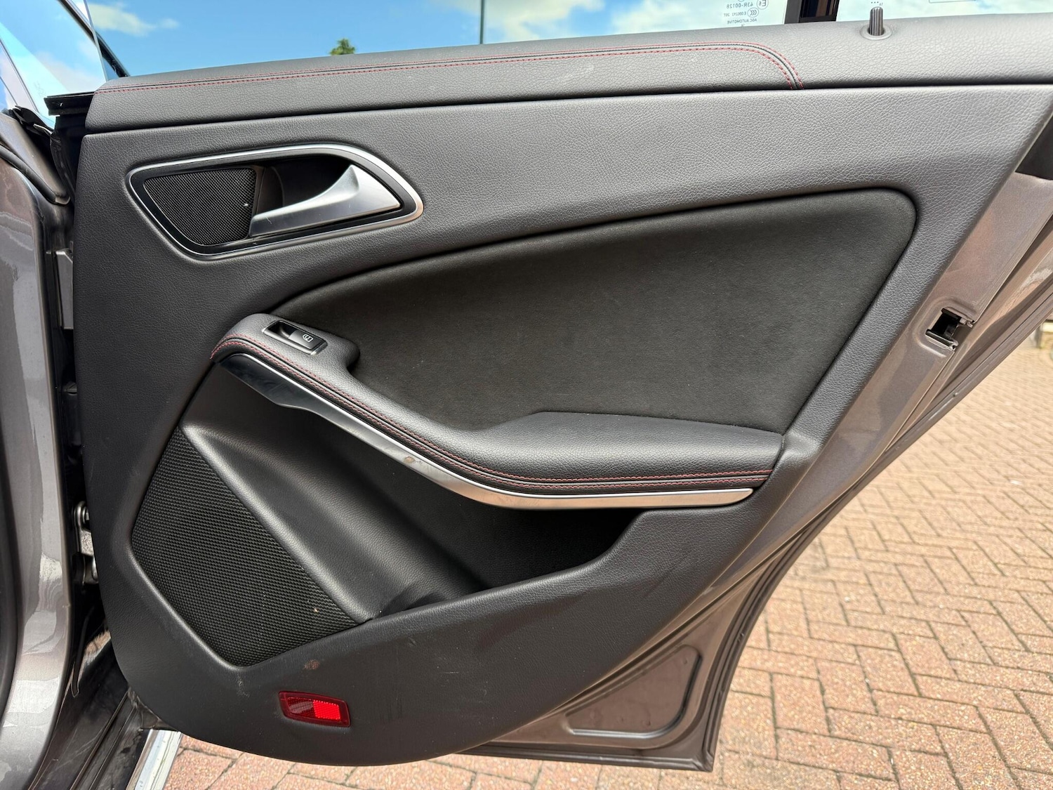Used Mercedes-Benz CLA 2016 for sale - 76326068: Photo 24