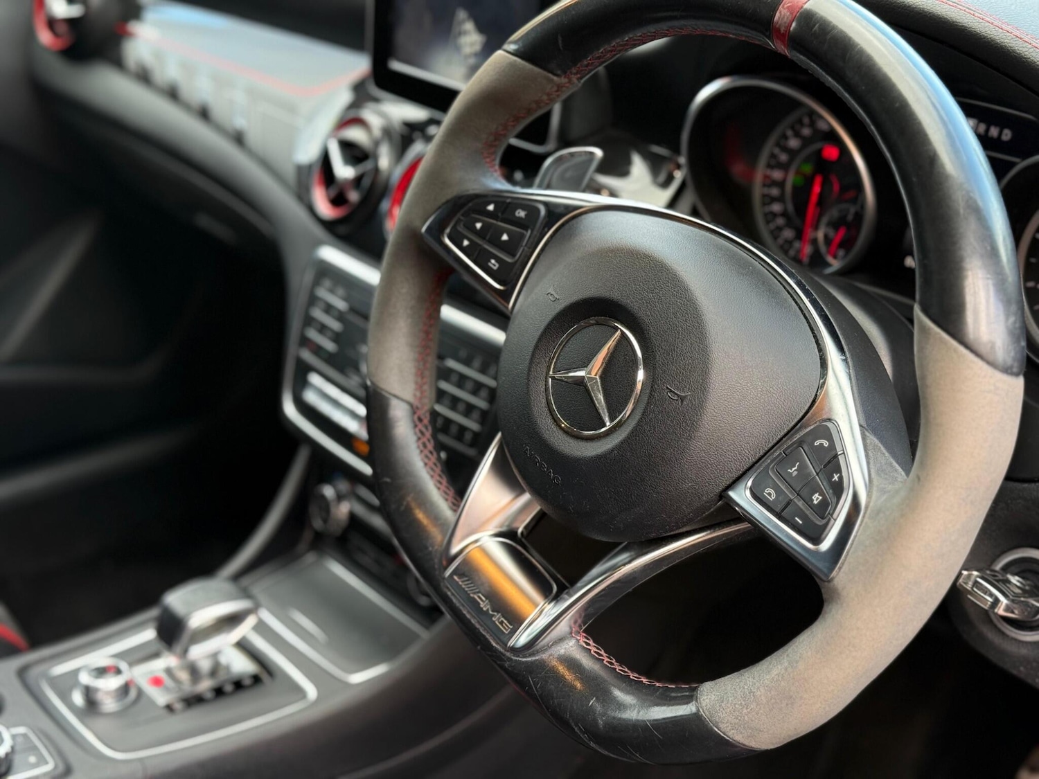 Used Mercedes-Benz CLA 2016 for sale - 76326068: Photo 33