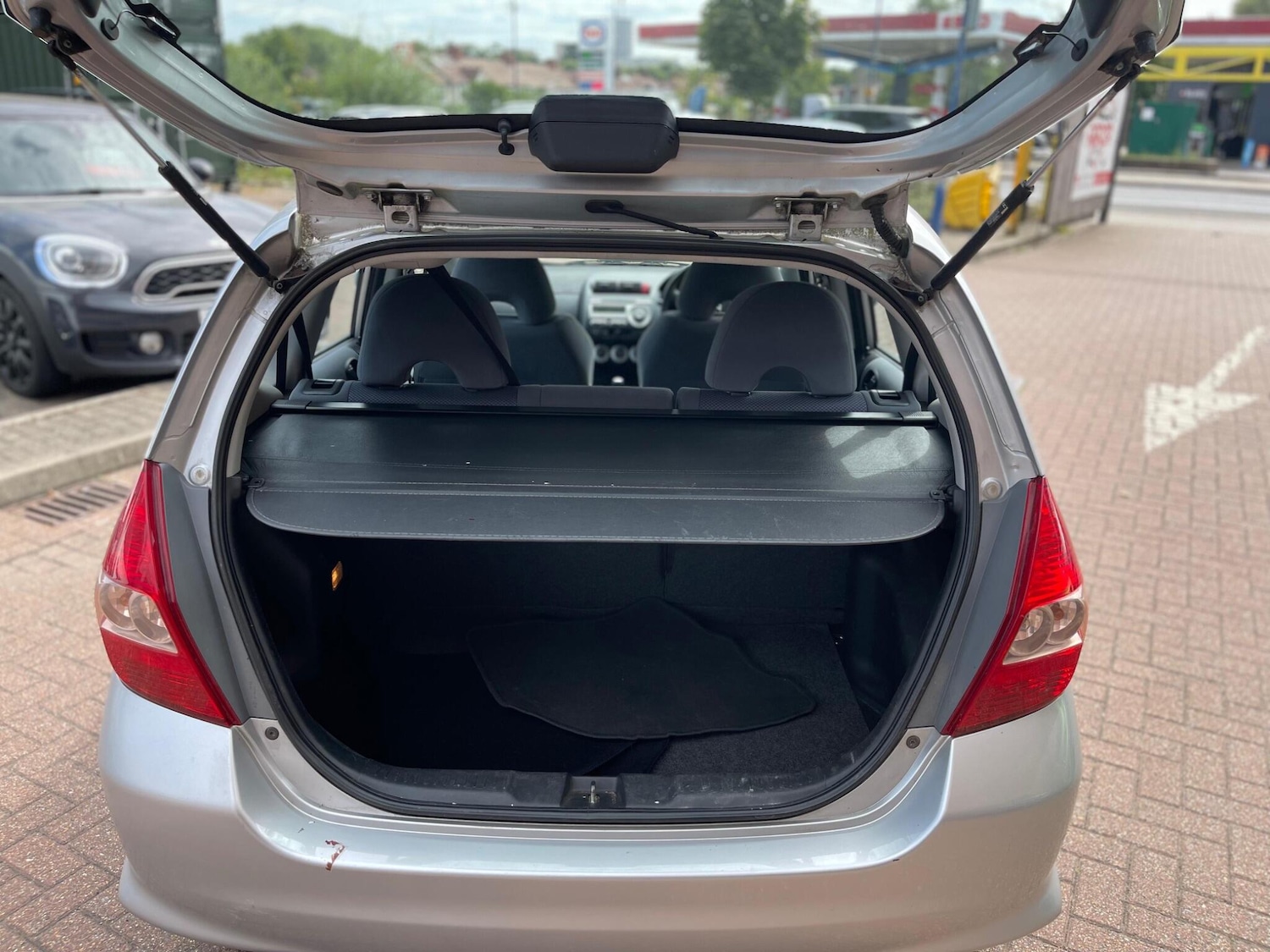 Used Honda Jazz 2007 for sale - 76551863: Photo 10