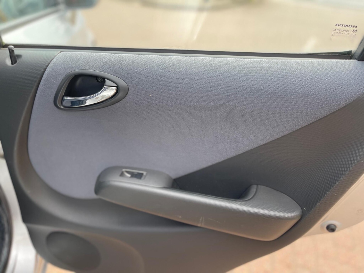 Used Honda Jazz 2007 for sale - 76551863: Photo 14