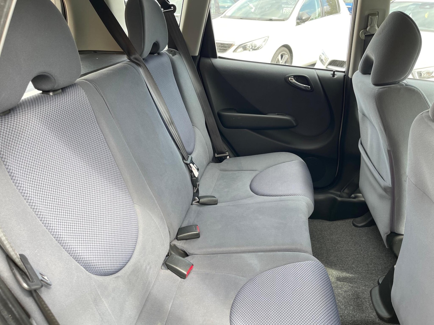 Used Honda Jazz 2007 for sale - 76551863: Photo 15