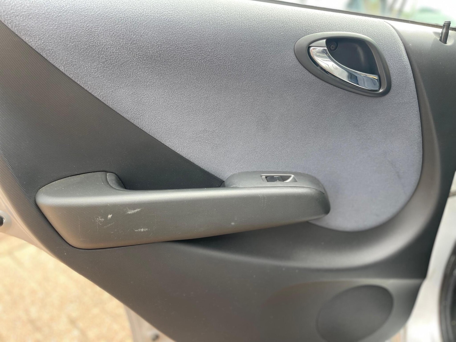 Used Honda Jazz 2007 for sale - 76551863: Photo 17