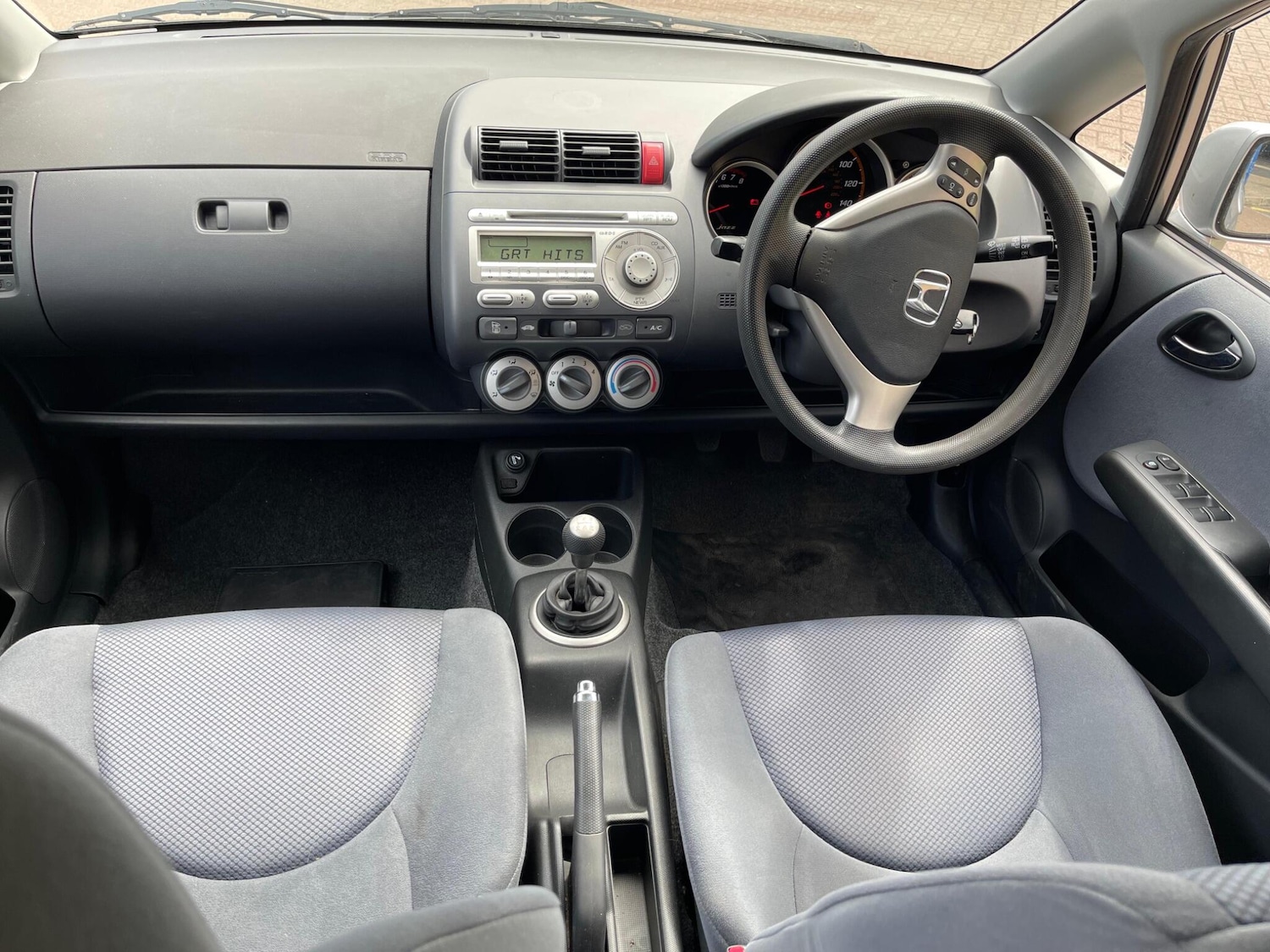 Used Honda Jazz 2007 for sale - 76551863: Photo 19