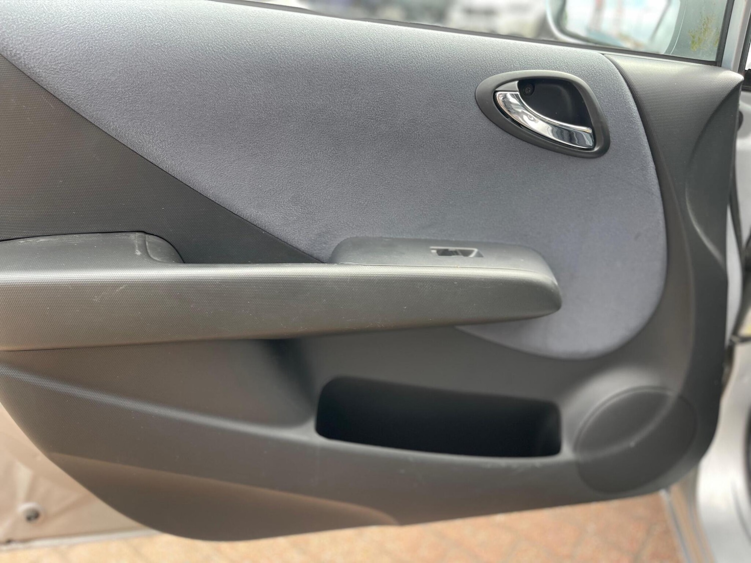 Used Honda Jazz 2007 for sale - 76551863: Photo 20