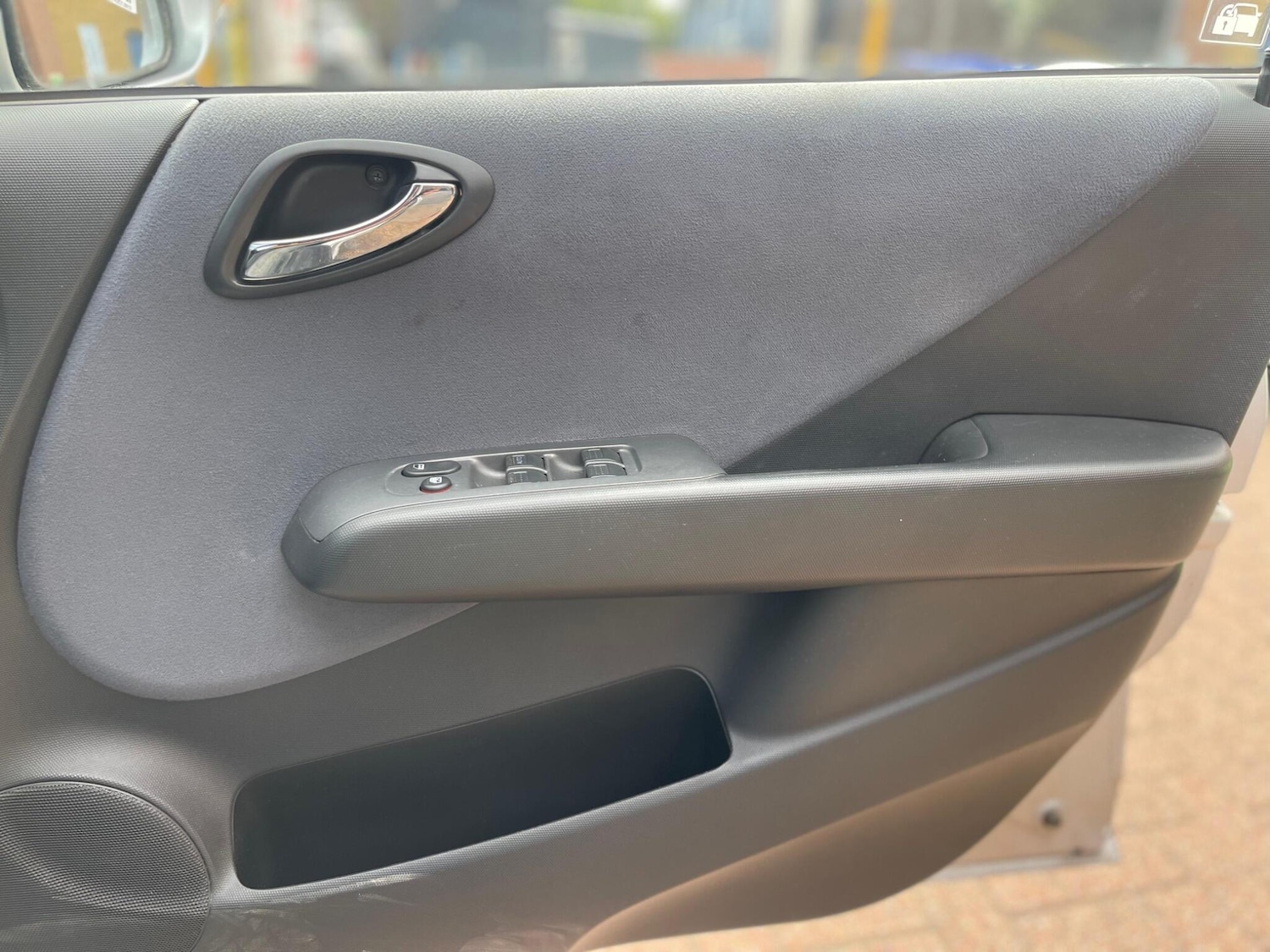 Used Honda Jazz 2007 for sale - 76551863: Photo 24