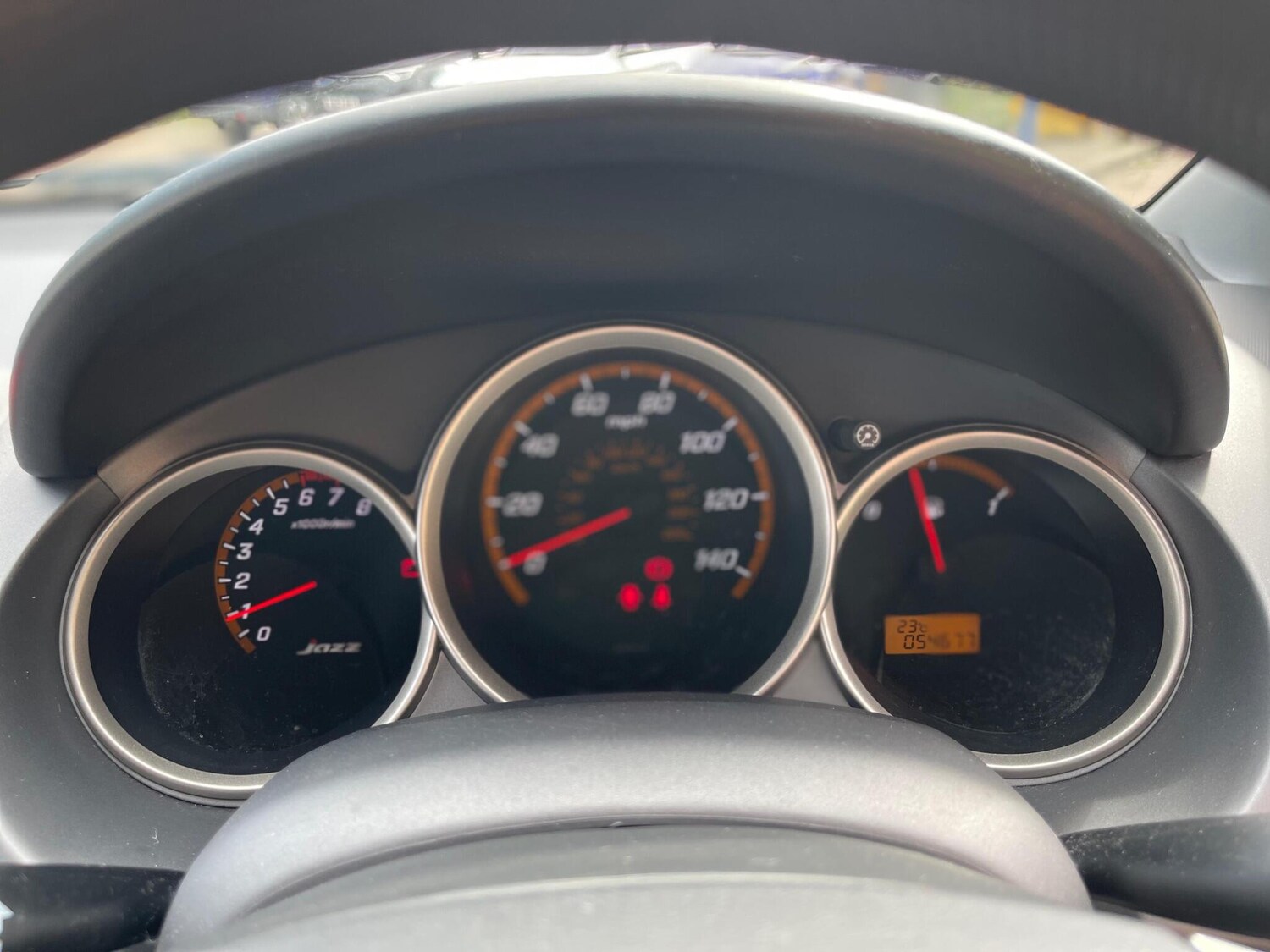 Used Honda Jazz 2007 for sale - 76551863: Photo 25