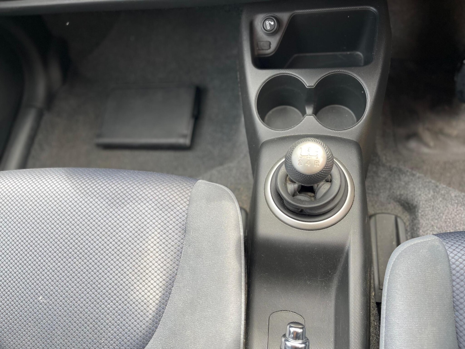 Used Honda Jazz 2007 for sale - 76551863: Photo 29