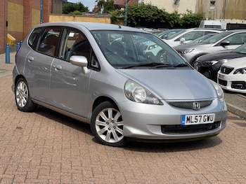 Used Honda Jazz 2007 for sale - 76551863: Photo