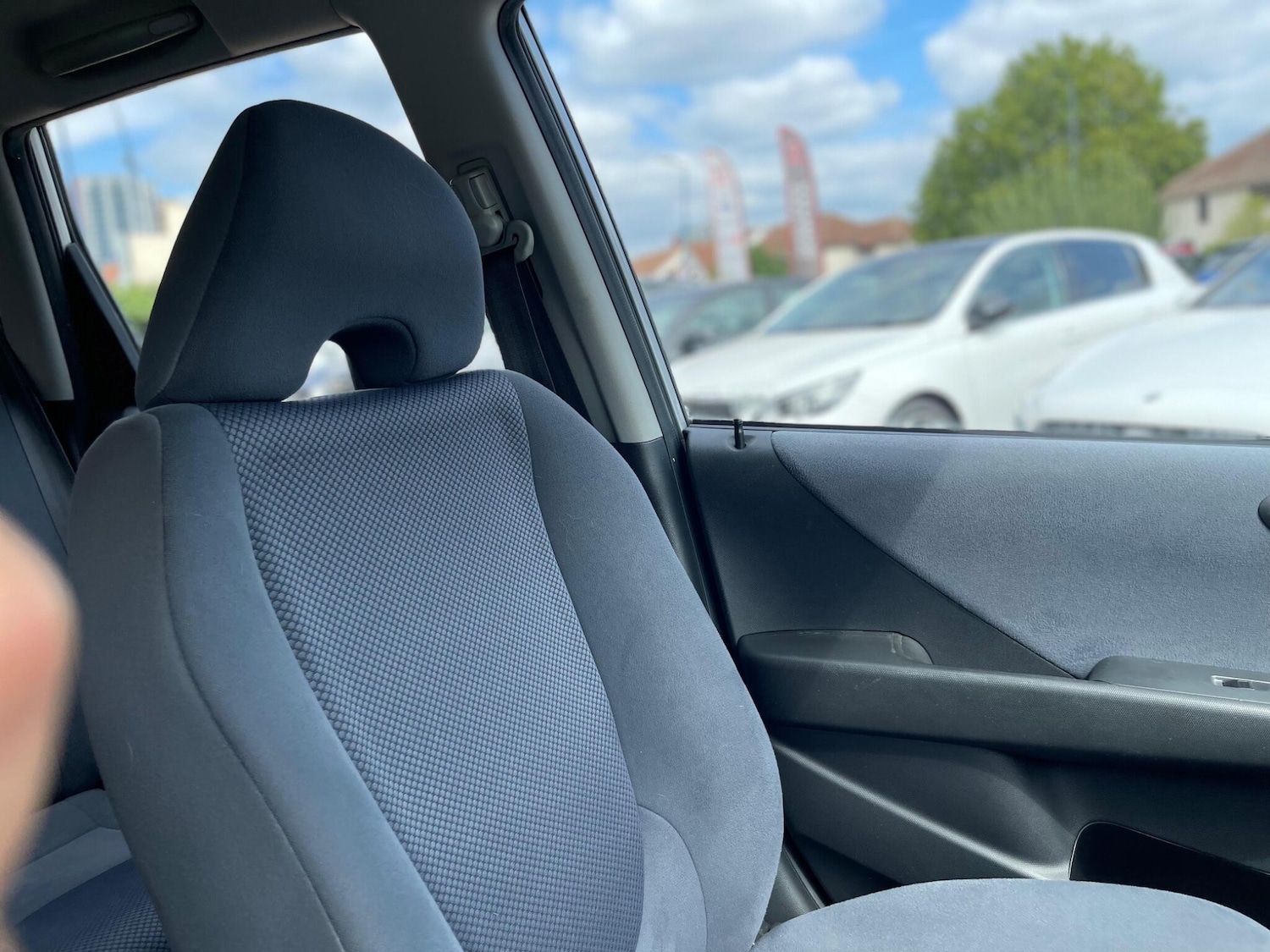 Used Honda Jazz 2007 for sale - 76551863: Photo 30