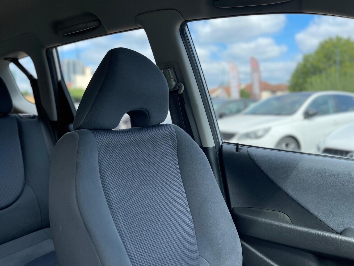 Used Honda Jazz 2007 for sale - 76551863: Photo 31