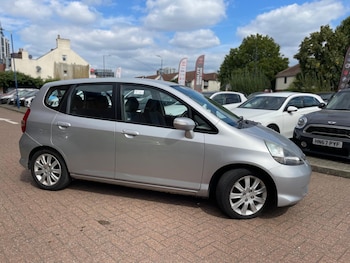 Used Honda Jazz 2007 for sale - 76551863: Photo