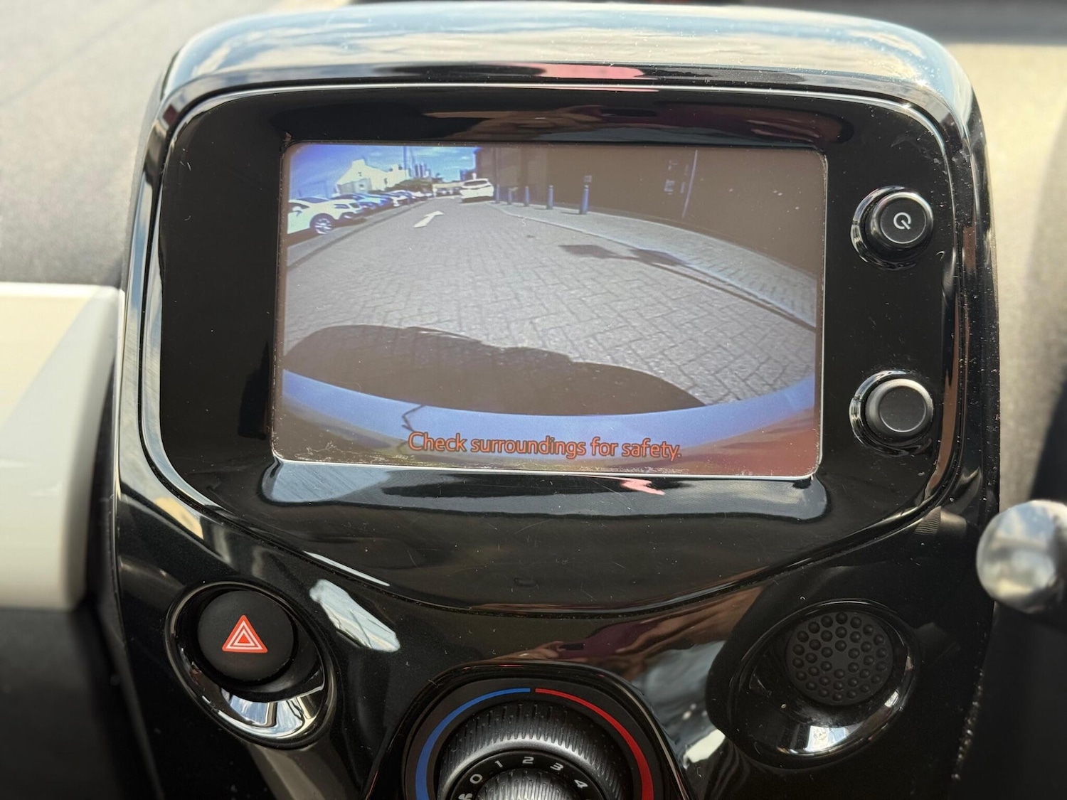 Used Toyota AYGO 2016 for sale - 76551865: Photo 31