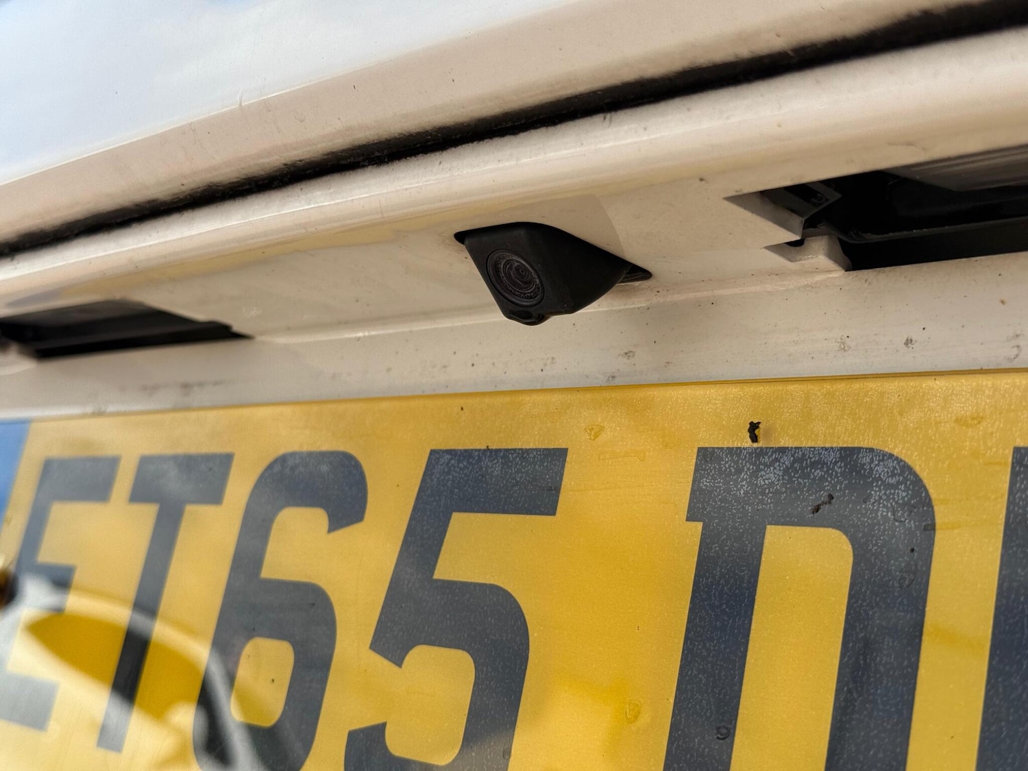 Used Toyota AYGO 2016 for sale - 76551865: Photo 37