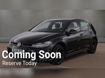 Used Volkswagen Golf 2020 for sale - 78504004: Photo
