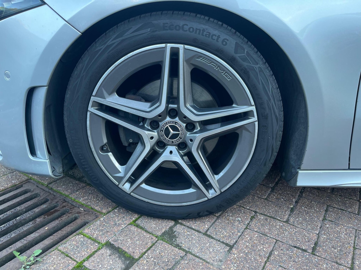 Used Mercedes-Benz A-Class 2019 for sale - 76551869: Photo 11