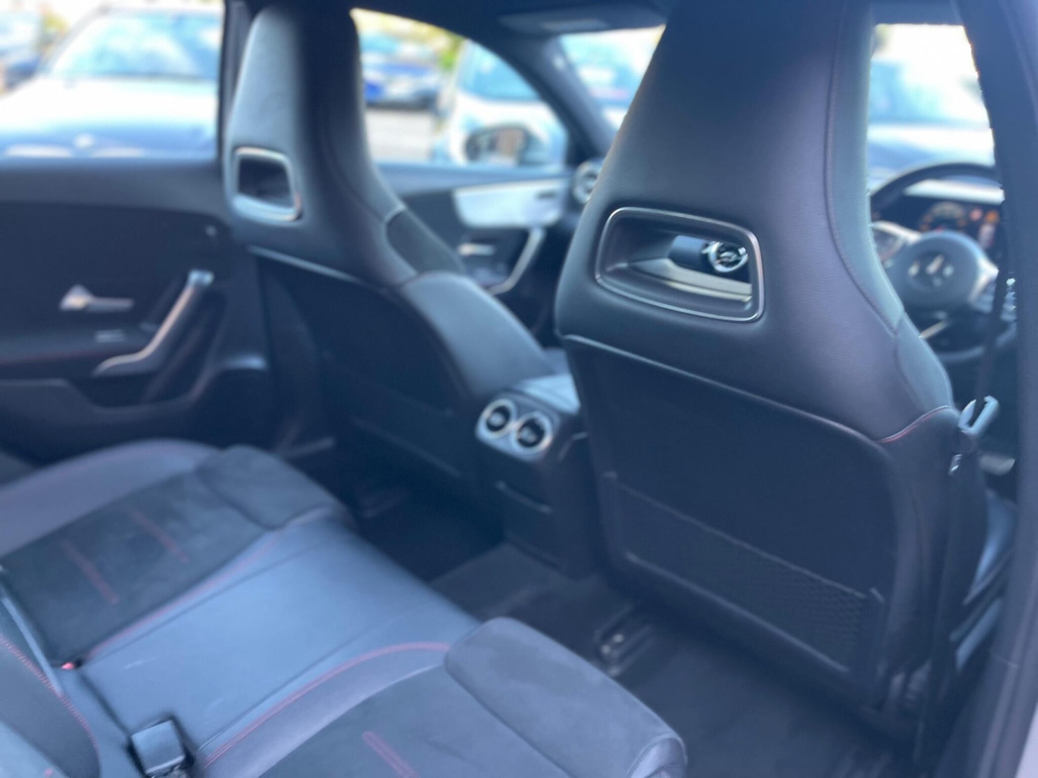 Used Mercedes-Benz A-Class 2019 for sale - 76551869: Photo 17