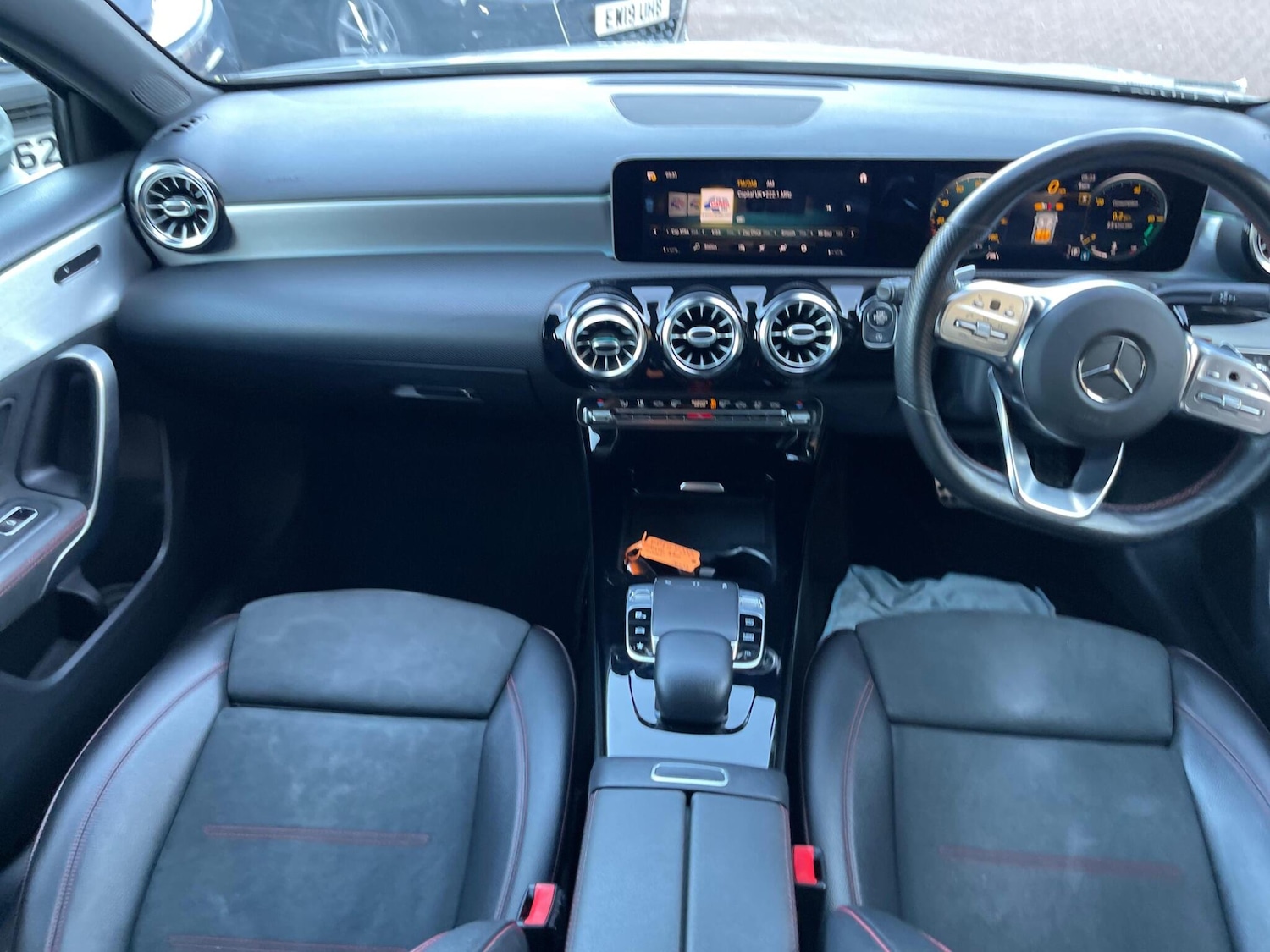 Used Mercedes-Benz A-Class 2019 for sale - 76551869: Photo 22