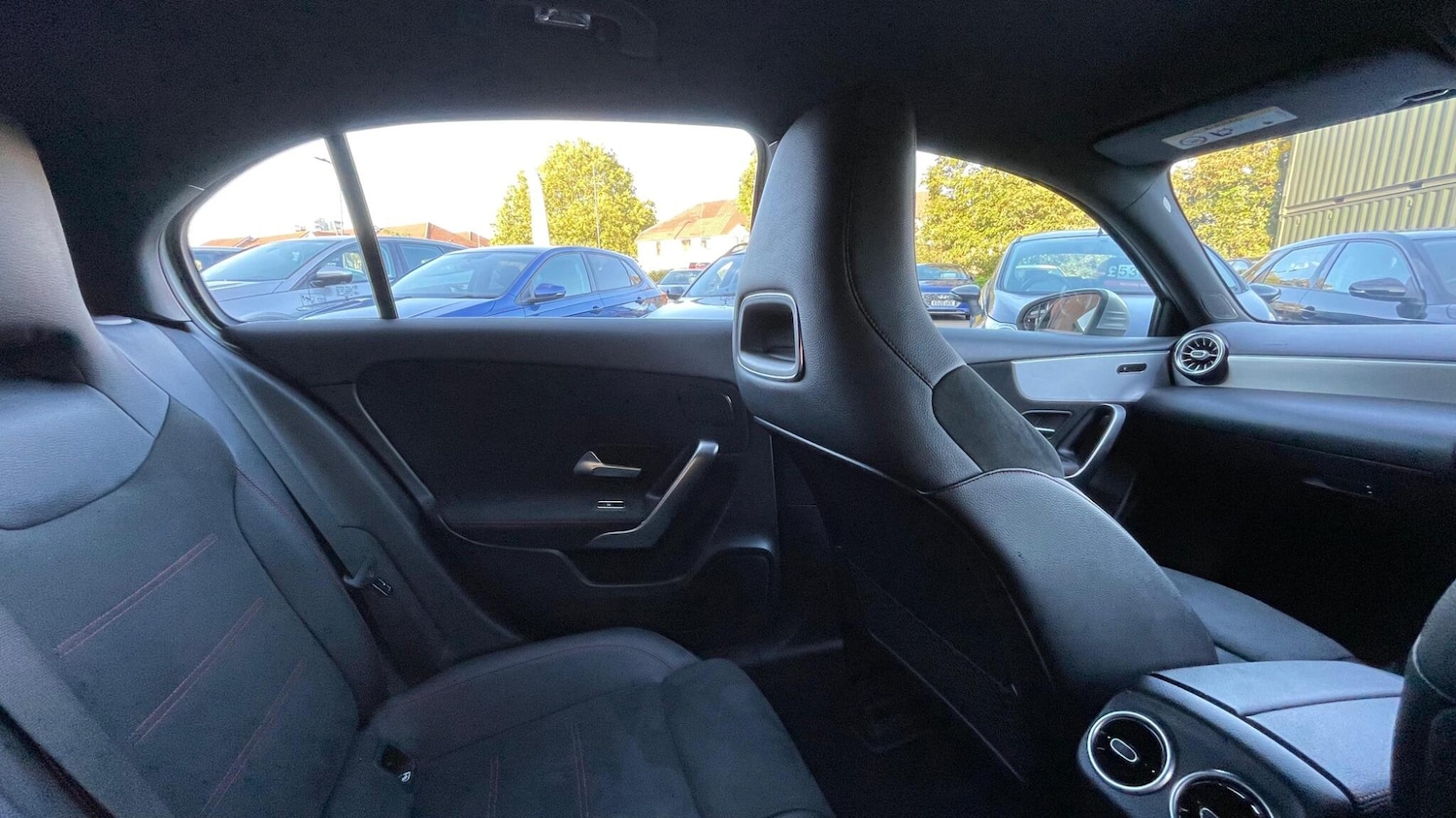 Used Mercedes-Benz A-Class 2019 for sale - 76551869: Photo 23