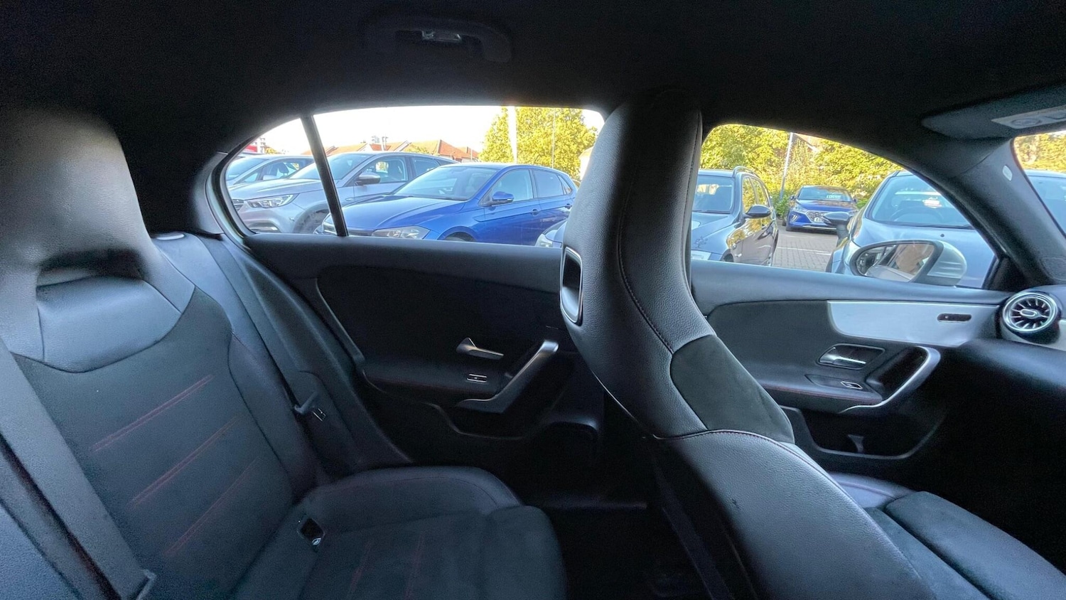 Used Mercedes-Benz A-Class 2019 for sale - 76551869: Photo 24