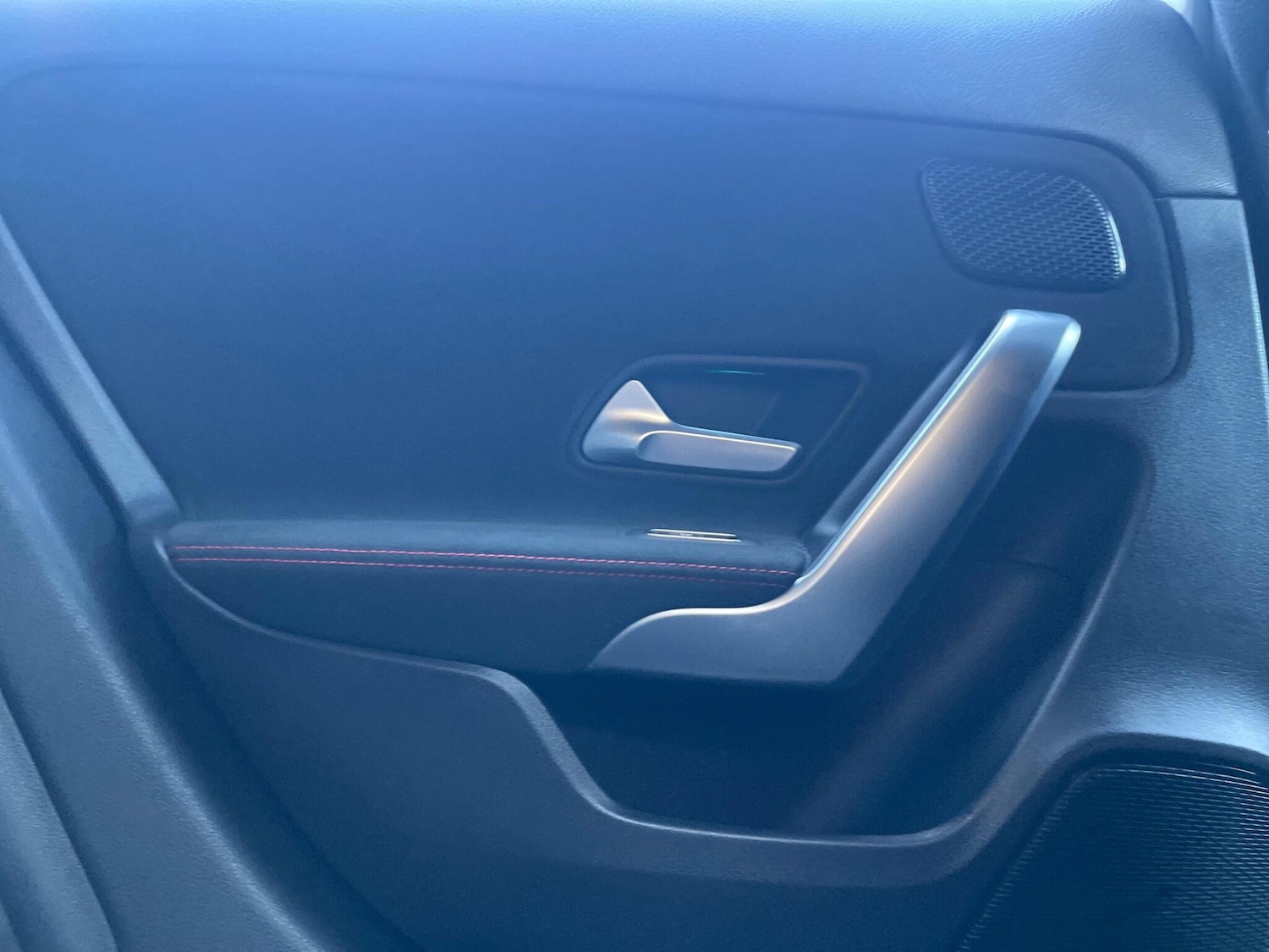 Used Mercedes-Benz A-Class 2019 for sale - 76551869: Photo 26