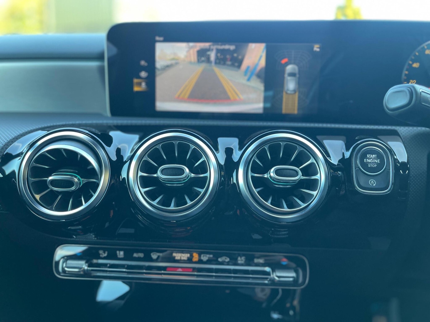 Used Mercedes-Benz A-Class 2019 for sale - 76551869: Photo 31