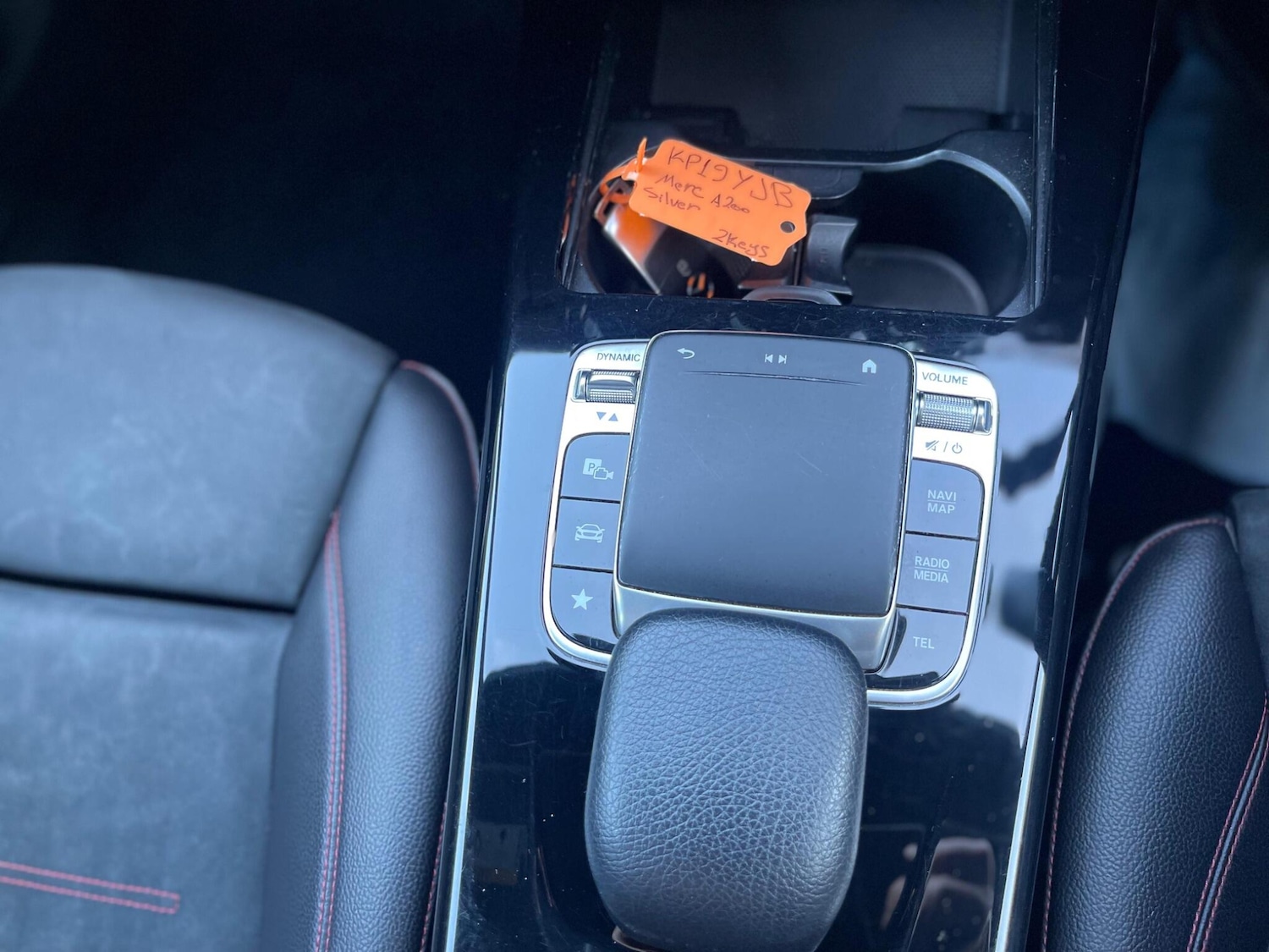 Used Mercedes-Benz A-Class 2019 for sale - 76551869: Photo 32