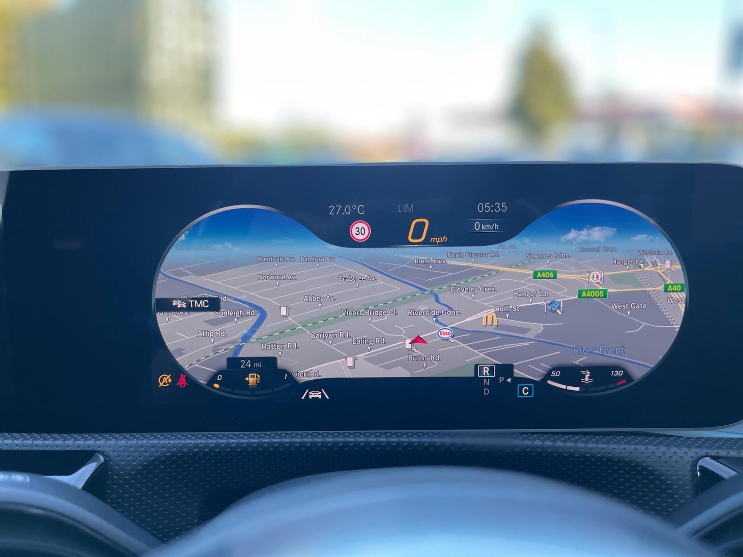 Used Mercedes-Benz A-Class 2019 for sale - 76551869: Photo 34