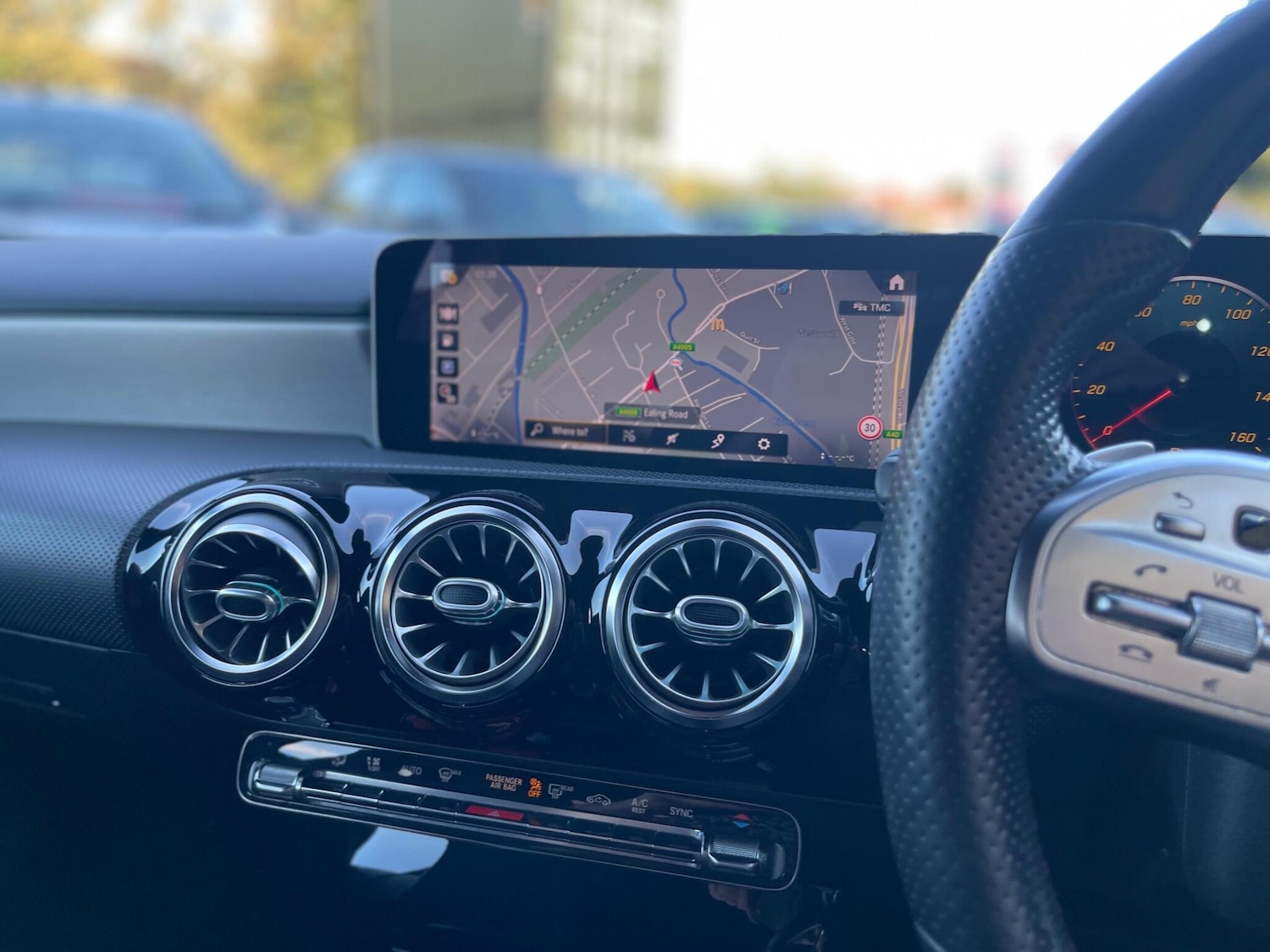 Used Mercedes-Benz A-Class 2019 for sale - 76551869: Photo 36