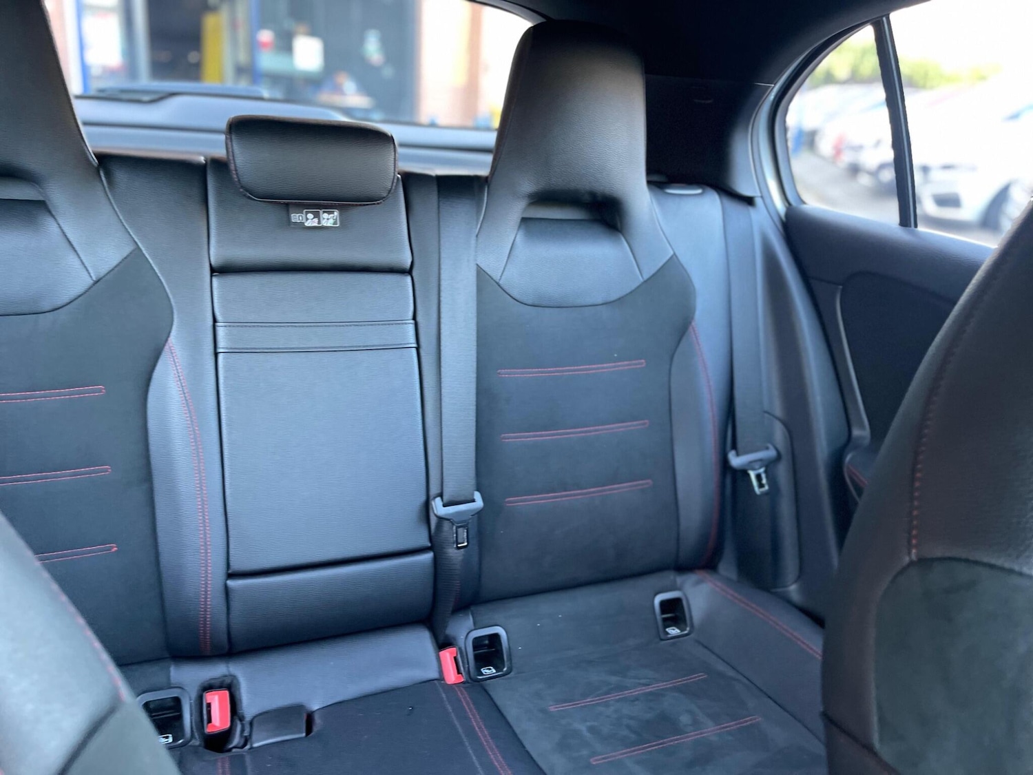 Used Mercedes-Benz A-Class 2019 for sale - 76551869: Photo 37