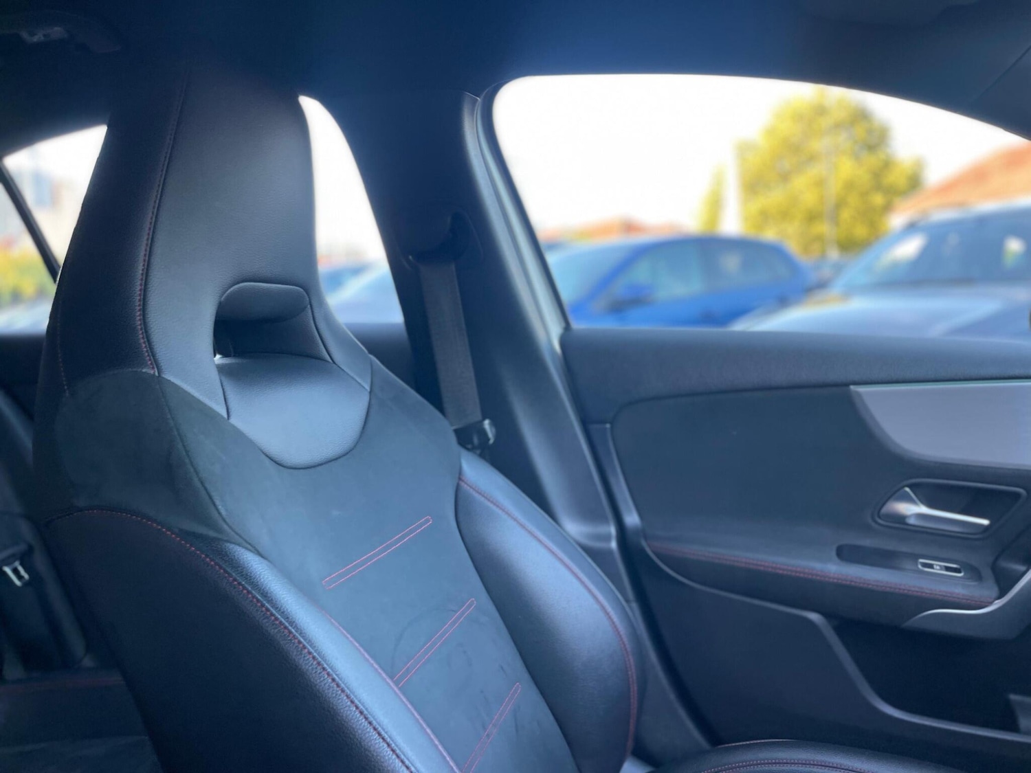 Used Mercedes-Benz A-Class 2019 for sale - 76551869: Photo 38