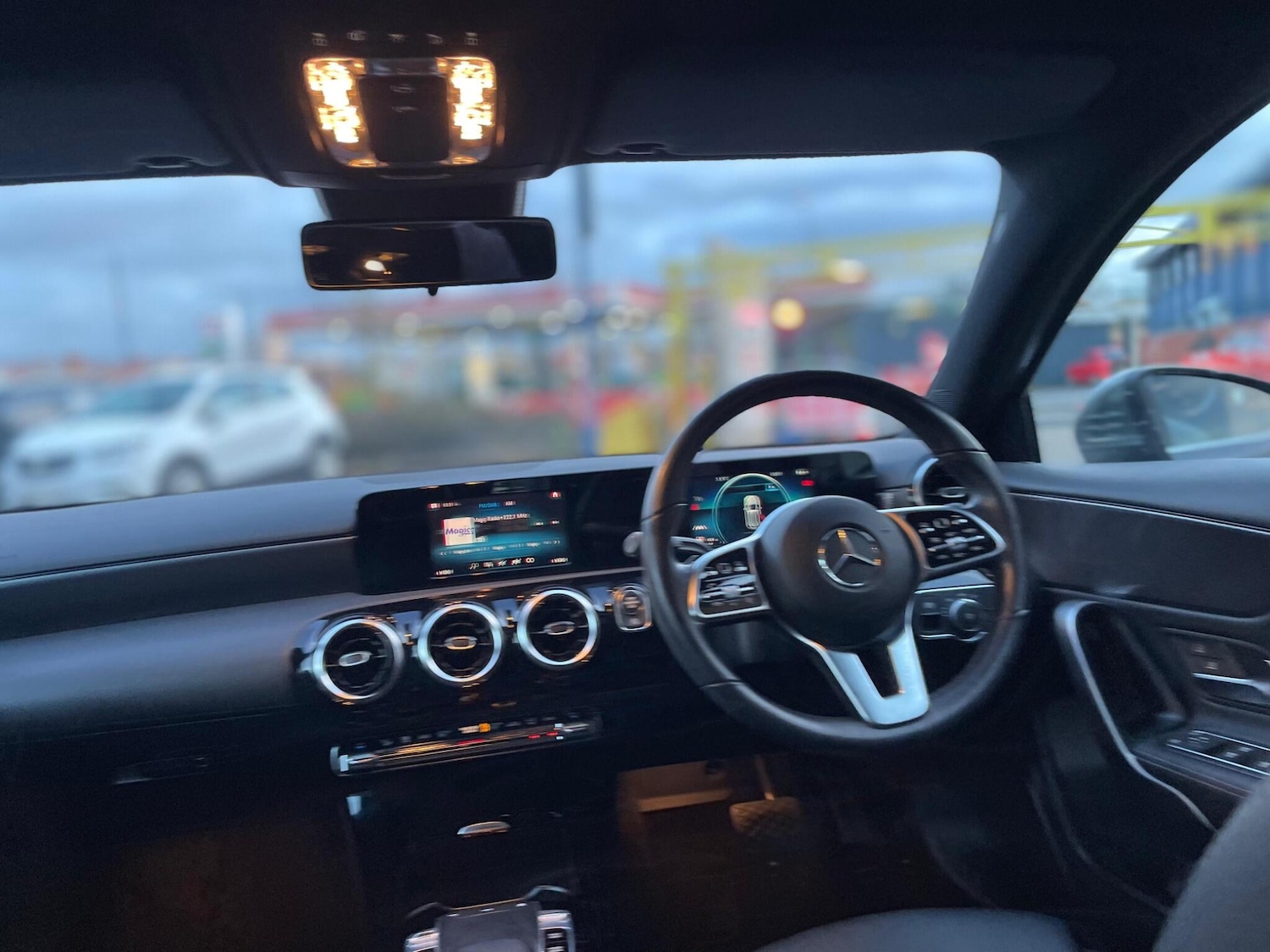 Used Mercedes-Benz A-Class for sale - 77215090: Photo 15